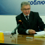 Санат Букенов