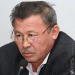 Есенбек Уктешбаев