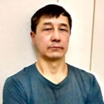 Мубараков Айдар