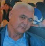 Сыдыков Фазылжан