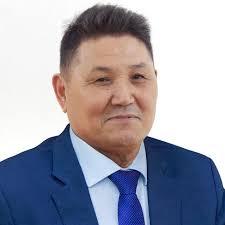 Казакбай Жанат