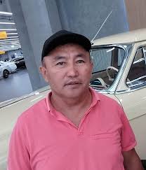 Темиргалиев Нурлан