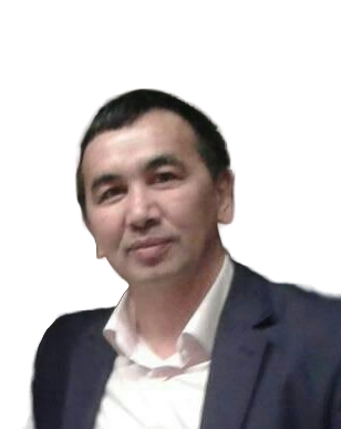 Бакытжан Жансеитов