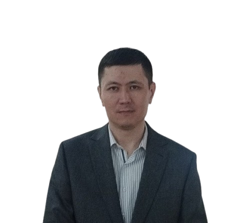 Әділет Сағиндықұлы