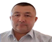 Бекзат Максутхан