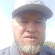 Жандарбек Башанов