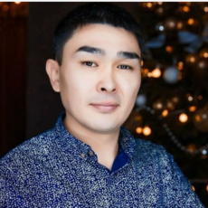 Айдар Сыздыков